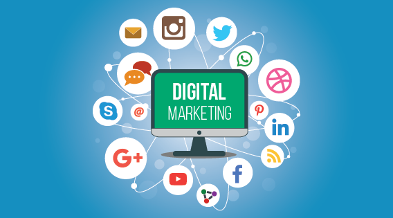 digital marketing in Dubai